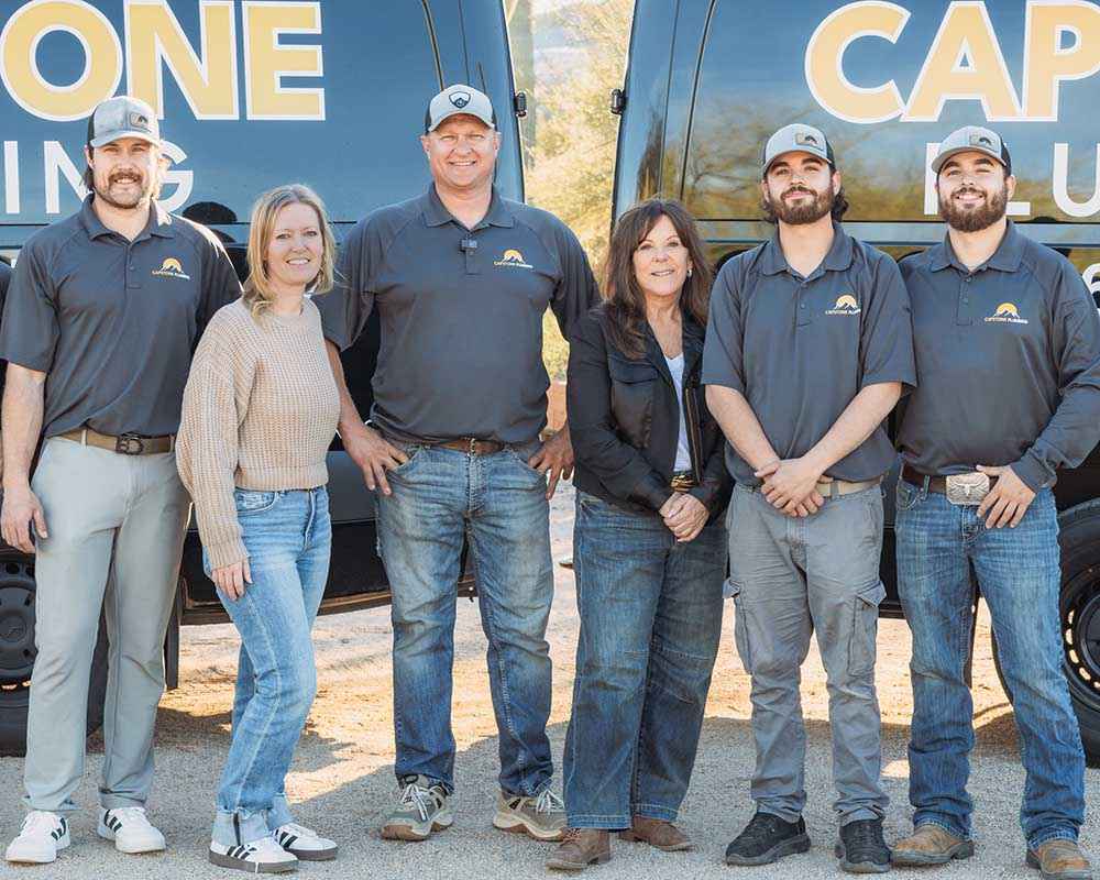 Capstone Team Capstone Team